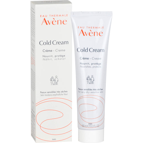 Avène Cold Cream Creme (100 ml)
