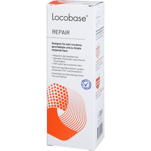 Locobase Repair CRE DE/AT (100 g)