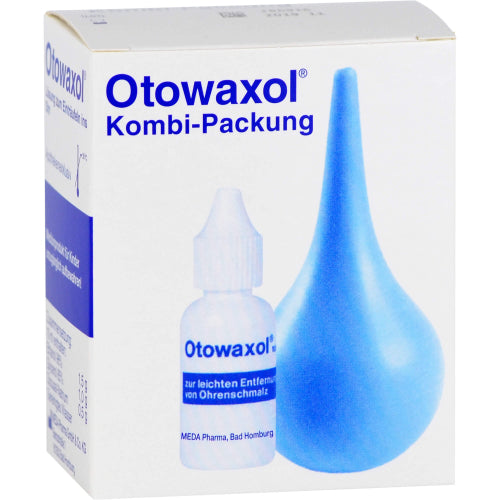 Otowaxol (10 ml)