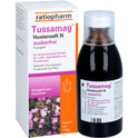 Tussamag Hustensaft N (175 g)