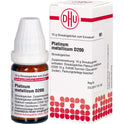 Platinum Met D200 (10 g)