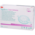 Tegaderm Foam ADH 10X11cm (10 Stk.)