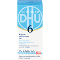 Biochemie 6 KAL Sulf D 6 (200 Stk.)