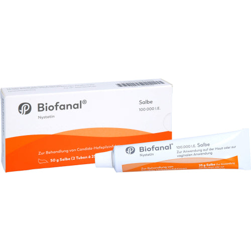 Biofanal (50 g)