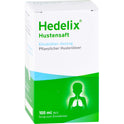 Hedelix Hustensaft (100 ml)