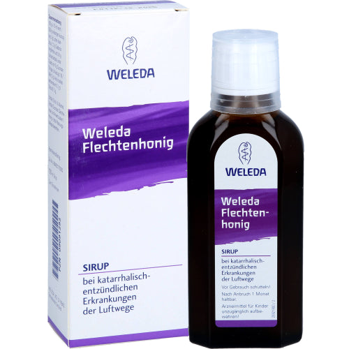 Flechtenhonning (100 ml)