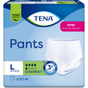 Tena Pants Discreet L (10 stk.ück)