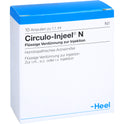 Circulo Injeel N (10 Stk.)