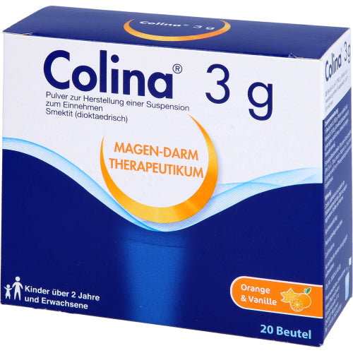Colina Btl 3g (20 Stck.)