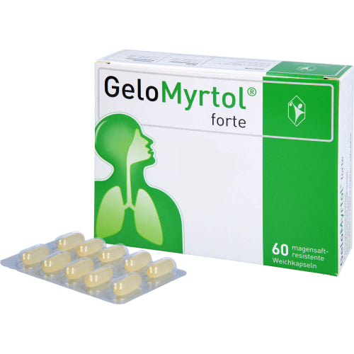 Gelomyrtol Forte (60 Stk.)