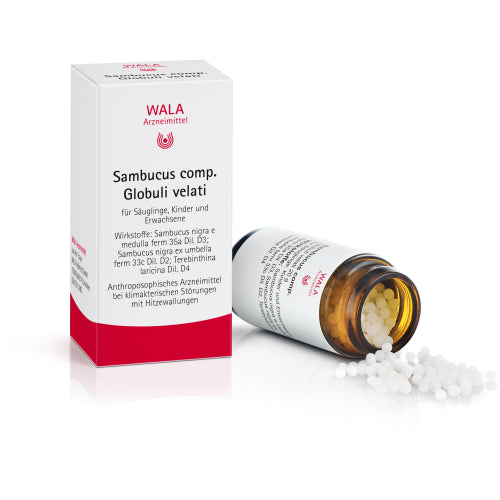 Sambucus Comp (20 g)