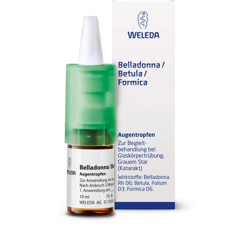 Belladonna (10 ml)