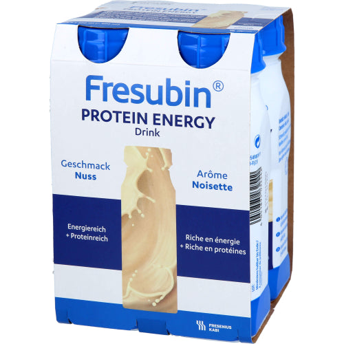 Fresubin Protein Drink NUS (4X200 ml)