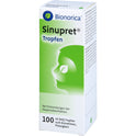 Sinupret dråber (100 ml)