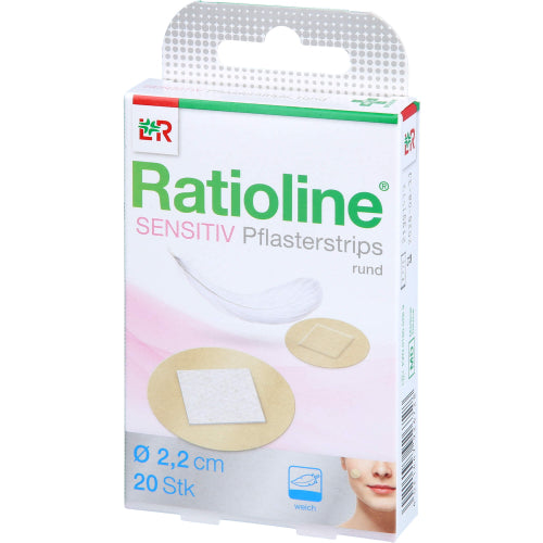 Ratioline SEN PFL Strip RU (20 stk.)