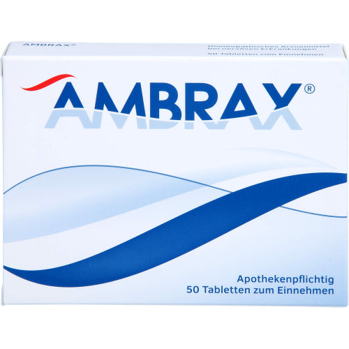 Ambrax (50 Stk.)