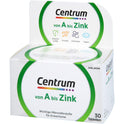 Centrum A-Zink (30 St.)
