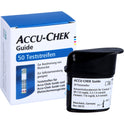 Accu-Chek Guide (50 stk.)