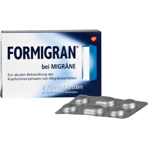 Formigran (2 stk.)