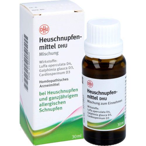 Heuschnupfenmittel DHU (30 ml)