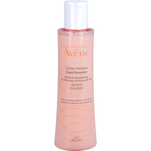 Avene ansigtstoner (200 ml)