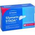 Silymarin Stada 109mg (30 stk.)