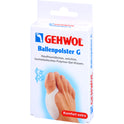 Gehwol Polymer-Gel Ballenpolster G (1 Stück)