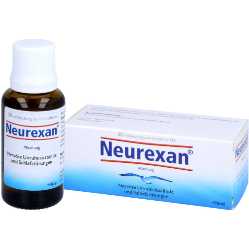 Neurexan (30 ml)