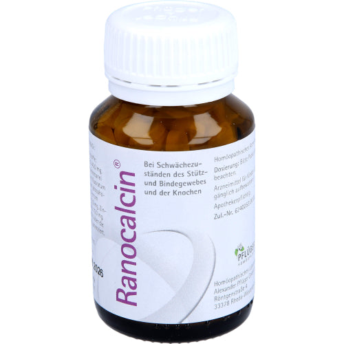 Ranocalcin (200 Stk.)
