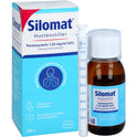 Silomat Hustenstiller Pentoxy (100 ml)
