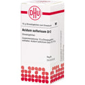 Sulfursyre D12 (10 g)