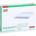 Suprasorb H Hydro 5x5cm (10 Stk.)
