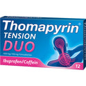 Thomapyrin Tension DUO 400 (12 stk.)