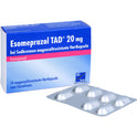 Esomeprazol Tad 20mg (14 Stk.)