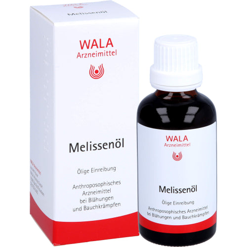 Melissengeist (50 ml)