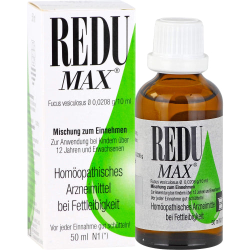 Redu MAX (50 ml)