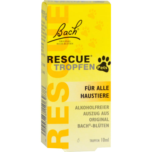 Bach Original Rescue Pets (10 ml)
