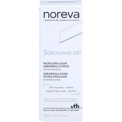 Noreva Sebodiane Ds Mikroemulsion (30 ml)