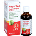 Aspecton Hostetropper (50 ml)