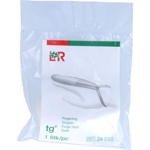 TG Fingerling (1 stk.)