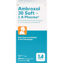 Ambroxol 30 Saft 1A Pharma (100 ml)