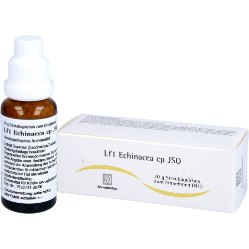 LF1 Echinacea CP JSO (20 g)
