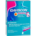Gaviscon Dual 500/213/325 (12X10 ml)