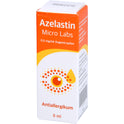 Azelastin ML 0,5 mg/ml ATR (6 ml)