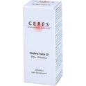 Ceres Hedera Helix URT (20 ml)