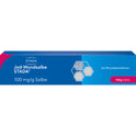 JOD Wundsalbe Stada 100 mg/g (100 g)
