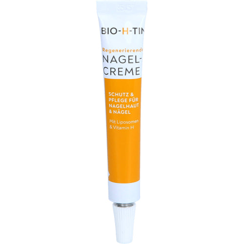 Bio-H-Tin Nagelcreme Plus (8 ml)