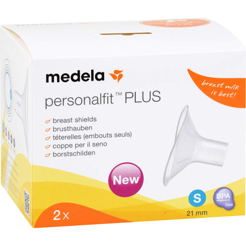 Medela Personalfit PLU S (1 stk.)