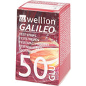 Wellion GAL Blutzucker TTR (50 Stk.)