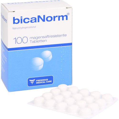 Bicanorm (100 Stk.)